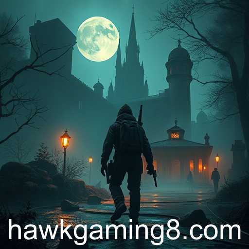 Exploring New Worlds: The Allure of Adventure Games on Hawkgaming