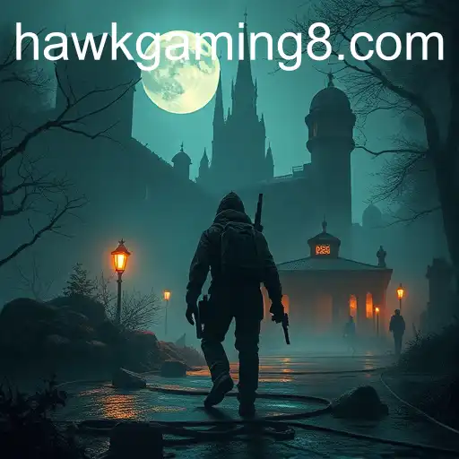 Exploring New Worlds: The Allure of Adventure Games on Hawkgaming