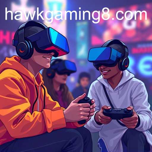 The Evolution of Gaming: A Look at New Trends