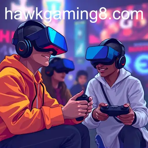 The Evolution of Gaming: A Look at New Trends