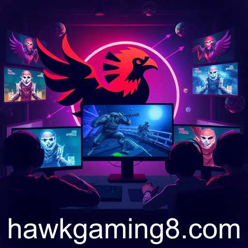 Evolution of Online Gaming Platforms