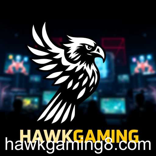 The Rise of Hawkgaming in the Digital Arena