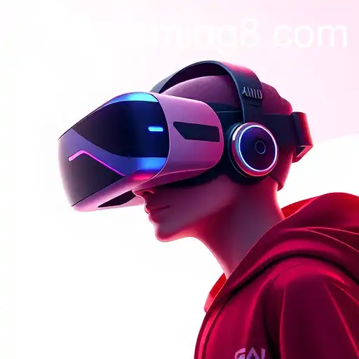 HawkGaming: Revolutionizing Interactive Experiences