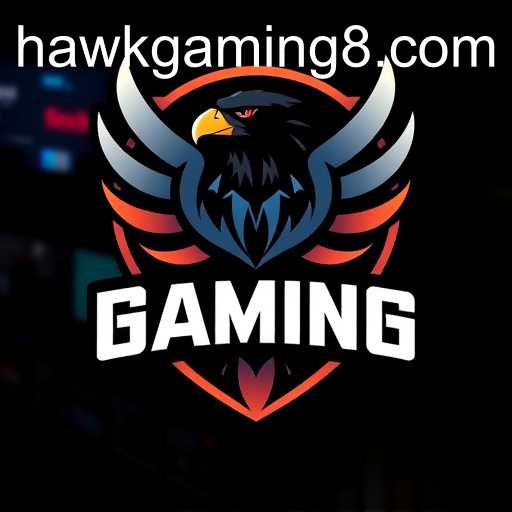 HawkGaming's Influence on the 2026 Gaming Landscape