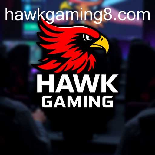 HawkGaming's Impact on the 2026 Gaming Landscape