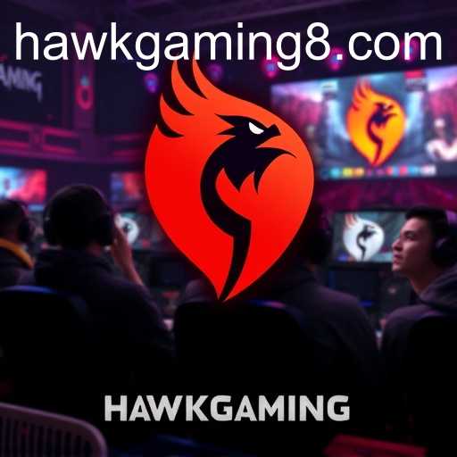 Hawkgaming Dominates the Gaming Scene in 2026