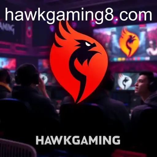 Hawkgaming Dominates the Gaming Scene in 2026