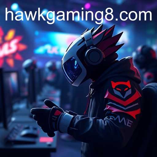 Hawk Gaming Leads the Charge in Esports Revival
