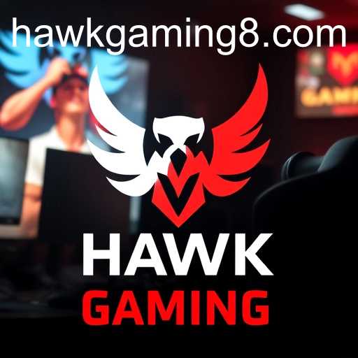 HawkGaming: Shaping the Future of Online Gaming