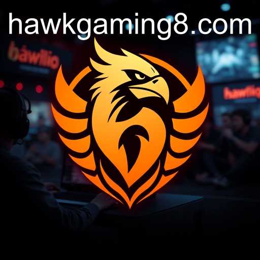 Hawkgaming Elevates the Gaming Experience in 2025