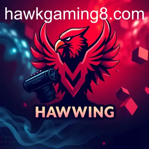 Hawkgaming: Bridging the Gap in Worldwide Gaming