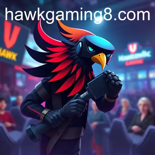 HawkGaming: Revolutionizing the Gaming Landscape in 2025