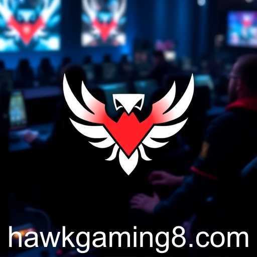Hawkgaming Spreads its Wings: A Dive into the Latest from the Gaming World