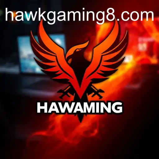 Hawkgaming: A Leader in Digital Entertainment
