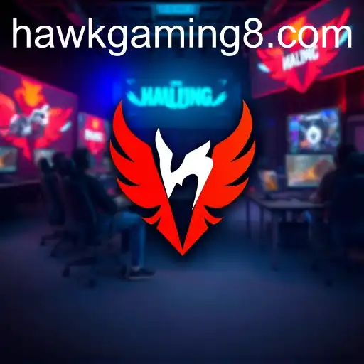 HawkGaming Soars Amid Evolving Industry Trends