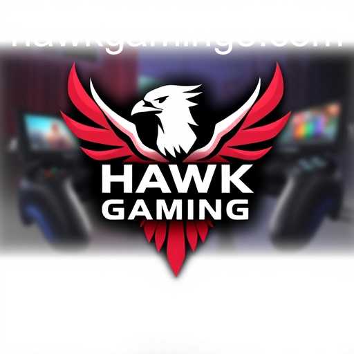 Revolutionizing Online Gaming: HawkGaming's Impact