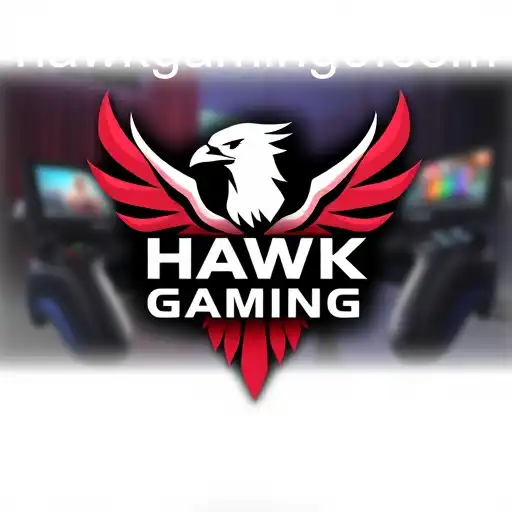 Revolutionizing Online Gaming: HawkGaming's Impact