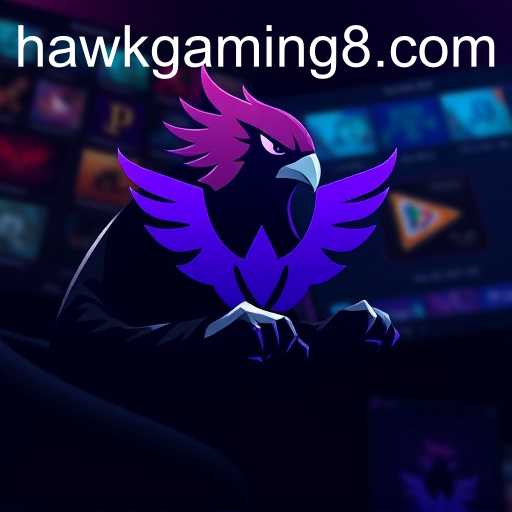 HawkGaming Unveils New Platform Enhancements