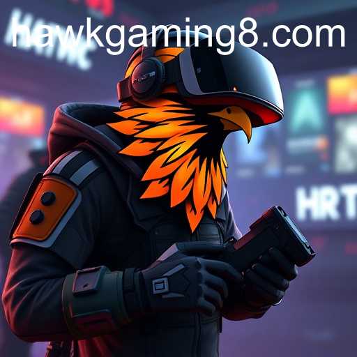 Hawkgaming Revolutionizes Online Gaming in 2025