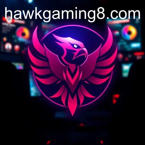 The Rise of HawkGaming in the Esports Arena