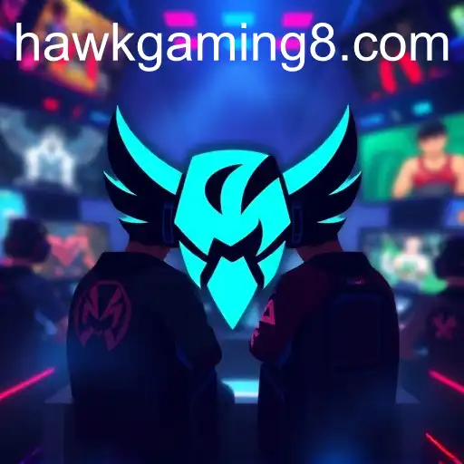 Hawkgaming's Rise in Global Gaming Scene