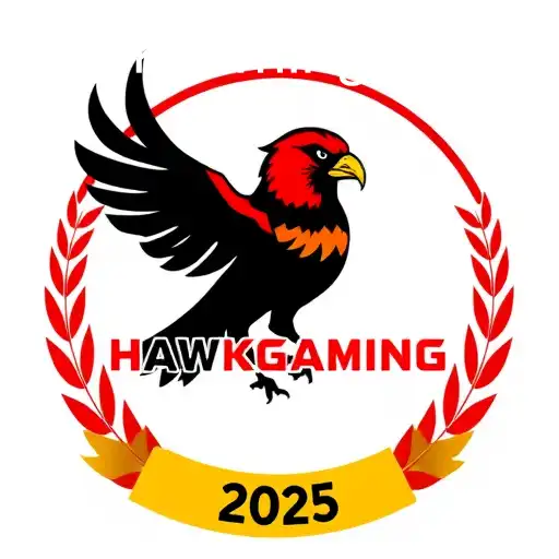 Hawkgaming Boosts UK Gaming Scene