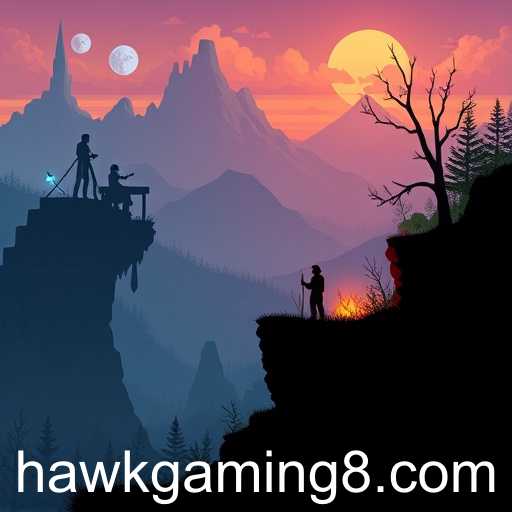 Hawkgaming: A Haven for Indie Game Enthusiasts
