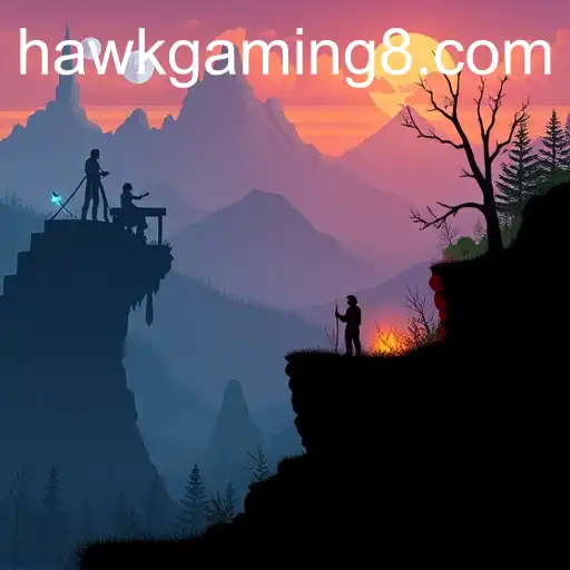 Hawkgaming: A Haven for Indie Game Enthusiasts