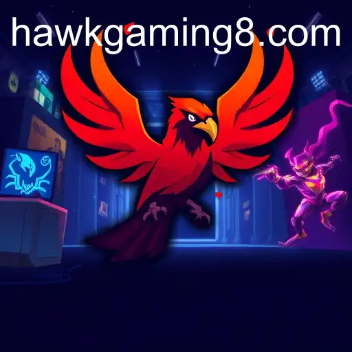 The Rise of HawkGaming: A New Era in Online Gaming