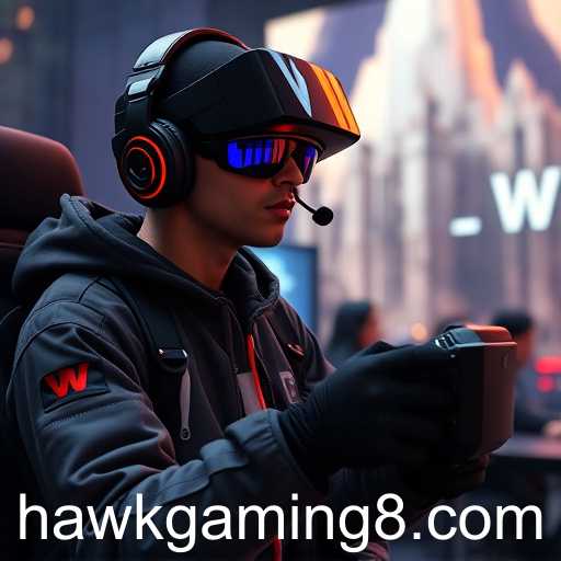 The Rise of Hawkgaming in the 2020s