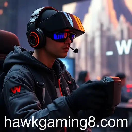 The Rise of Hawkgaming in the 2020s