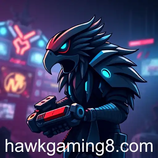 The Rise of Hawkgaming: Shaping the Future of Online Gaming