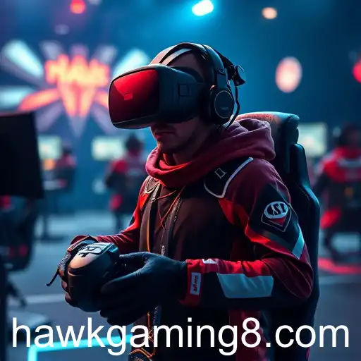 Rise of Indie Gaming in 2025