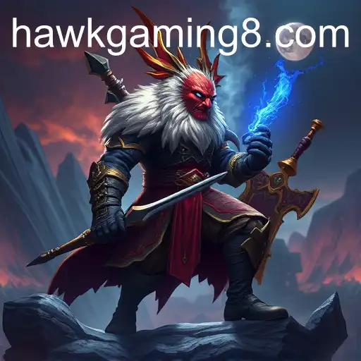 Exploring the World of Role-playing Games on Hawkgaming