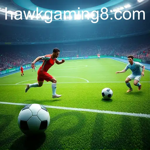 Exploring the Exciting World of Sports Games on HawkGaming